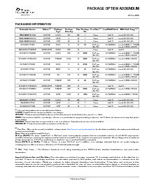 浏览型号SN74AHCT74DBR的Datasheet PDF文件第7页