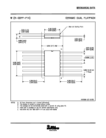 浏览型号SN74AHCT74DBR的Datasheet PDF文件第10页