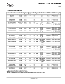 浏览型号SN74ALS245A-1NSR的Datasheet PDF文件第7页