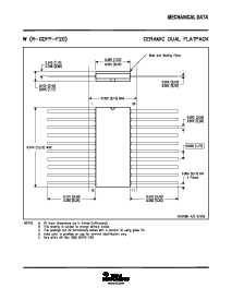 浏览型号SN74ALS245A-1NSR的Datasheet PDF文件第10页