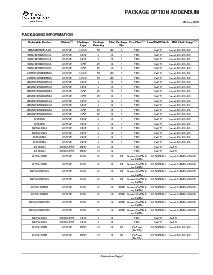 浏览型号SN74LS30N3的Datasheet PDF文件第6页