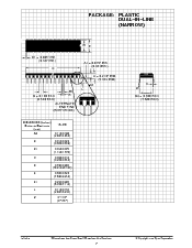 浏览型号SP3488EP的Datasheet PDF文件第7页