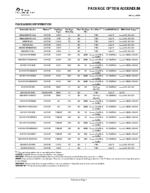 浏览型号SN74HCT374DBR的Datasheet PDF文件第6页