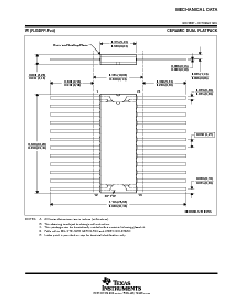 浏览型号SN74LS673NE4的Datasheet PDF文件第11页
