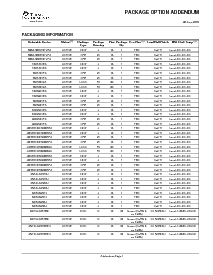 浏览型号SN74LS257BN3的Datasheet PDF文件第6页