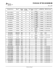 浏览型号SN74LS257BN3的Datasheet PDF文件第8页