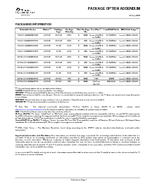 浏览型号SN74LVC1G3208DCK的Datasheet PDF文件第8页