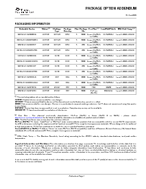 浏览型号SN74LVC1G34DBVR的Datasheet PDF文件第8页