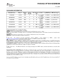 浏览型号SN75207BNSR的Datasheet PDF文件第8页