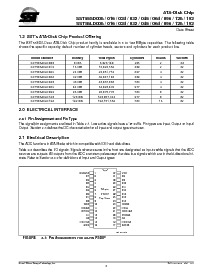 浏览型号SST58SD192的Datasheet PDF文件第6页
