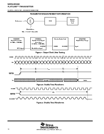 浏览型号SN75LVDS83DGG的Datasheet PDF文件第10页