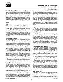 浏览型号SST39VF160-70-4C-UK的Datasheet PDF文件第2页