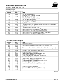 浏览型号SST39VF160-70-4C-UK的Datasheet PDF文件第7页