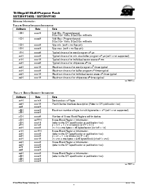 浏览型号SST39VF160-90-4C-B3K的Datasheet PDF文件第7页