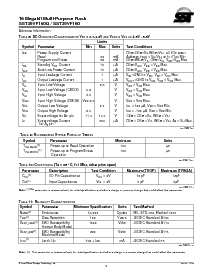 浏览型号SST39VF160-90-4C-B3K的Datasheet PDF文件第9页