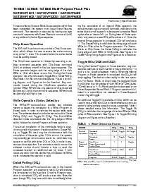 浏览型号SST39VF1601的Datasheet PDF文件第3页