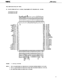 浏览型号UPD70433R-12的Datasheet PDF文件第3页