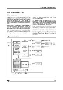 浏览型号ST62T52CM6的Datasheet PDF文件第5页