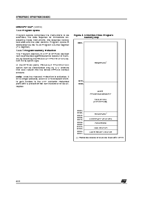 浏览型号ST62T52CM6的Datasheet PDF文件第8页