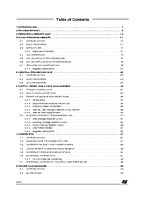 浏览型号ST72F324K6T6的Datasheet PDF文件第2页