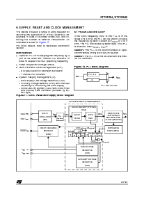 浏览型号ST72F324K6T6的Datasheet PDF文件第23页