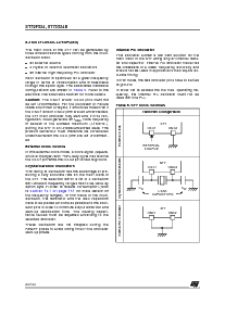 浏览型号ST72F324K6T6的Datasheet PDF文件第24页