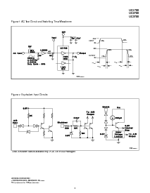 浏览型号UC3708DWG4的Datasheet PDF文件第4页