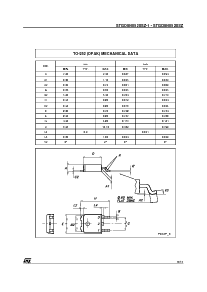 浏览型号STGD5NB120SZT4的Datasheet PDF文件第9页