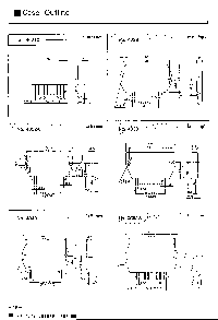 浏览型号STK4048II的Datasheet PDF文件第17页