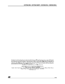 浏览型号STP7NC70Z的Datasheet PDF文件第13页