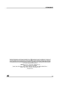 浏览型号STP9NC65FP的Datasheet PDF文件第9页