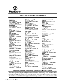 浏览型号TC4427COA的Datasheet PDF文件第9页