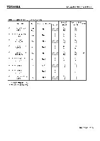 浏览型号TC74VHC161FT的Datasheet PDF文件第5页