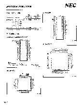 浏览型号UPD77P20的Datasheet PDF文件第2页