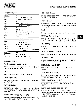 浏览型号UPD77P20的Datasheet PDF文件第3页