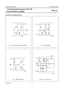 浏览型号TDA8763M/5的Datasheet PDF文件第15页