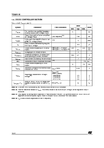 浏览型号TDA9116的Datasheet PDF文件第16页