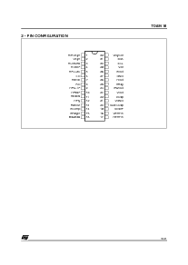 浏览型号TDA9116的Datasheet PDF文件第5页