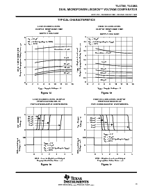 浏览型号TLC393ID的Datasheet PDF文件第13页