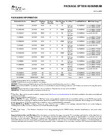 浏览型号TLC549IDR的Datasheet PDF文件第10页