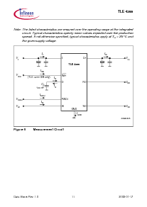 浏览型号TLE4299GM的Datasheet PDF文件第11页