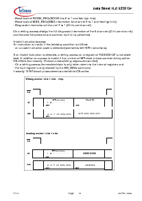 浏览型号TLE6232GP的Datasheet PDF文件第12页