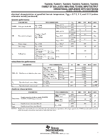 浏览型号TLV2372ID的Datasheet PDF文件第7页