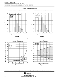 浏览型号TLV2711CDBV的Datasheet PDF文件第12页