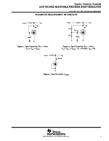 浏览型号TLV431AIDR的Datasheet PDF文件第9页