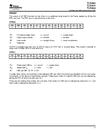 浏览型号TLV5608IPW的Datasheet PDF文件第13页
