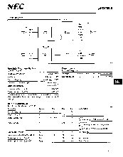 浏览型号UPD71088G-8的Datasheet PDF文件第3页