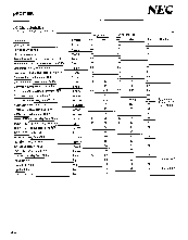 浏览型号UPD71088G-8的Datasheet PDF文件第4页