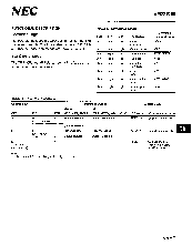 浏览型号UPD71088G-8的Datasheet PDF文件第7页