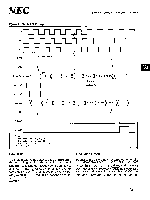 浏览型号UPD77P20D的Datasheet PDF文件第7页